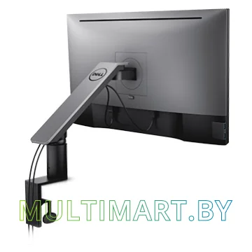 Монитор Dell U2717DA картинка 2
